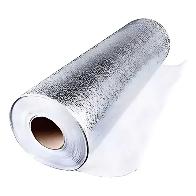 Papel Aluminio 60 X 300