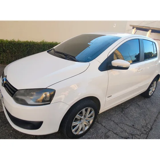Volkswagen Fox Vw/fox 1.0 Gii