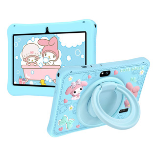 Tablet F06 Para Niños 8 Pulgadas 6g+128g Android 12 Con Fund Tablet F06 Para Niños 8 Pulgadas 6g+128g Android 12 Con Fund