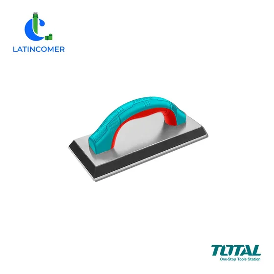 Llana De Goma Fina - Total