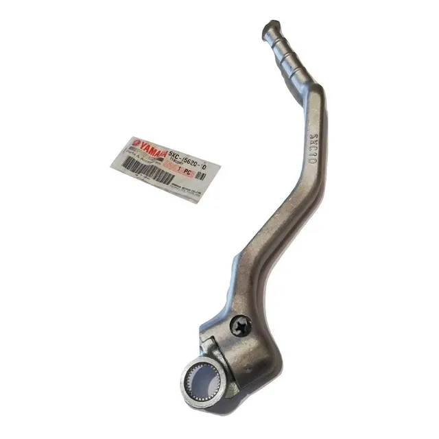 Patada Arranque Yzf Wr 250 2007/13 Yamaha Motos Point