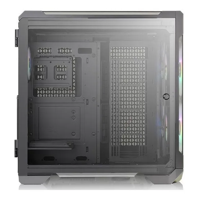 Mueble de vidrio templado View 51 CA-1Q6-00M1WN-00 Thermaltake
