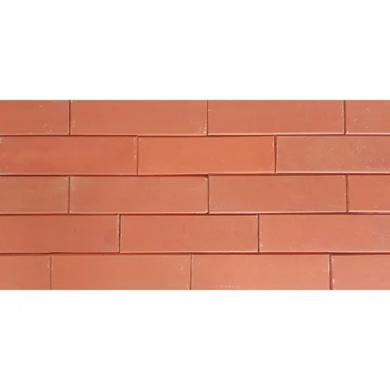 Tablilla De Caico Coral Mate 7 X 25