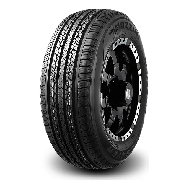Llanta Mazzini 215/60r17 96h Ecosaver