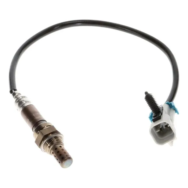Sensor Oxígeno Chev Trailblazer 5.3l 2005 Denso 234-4668