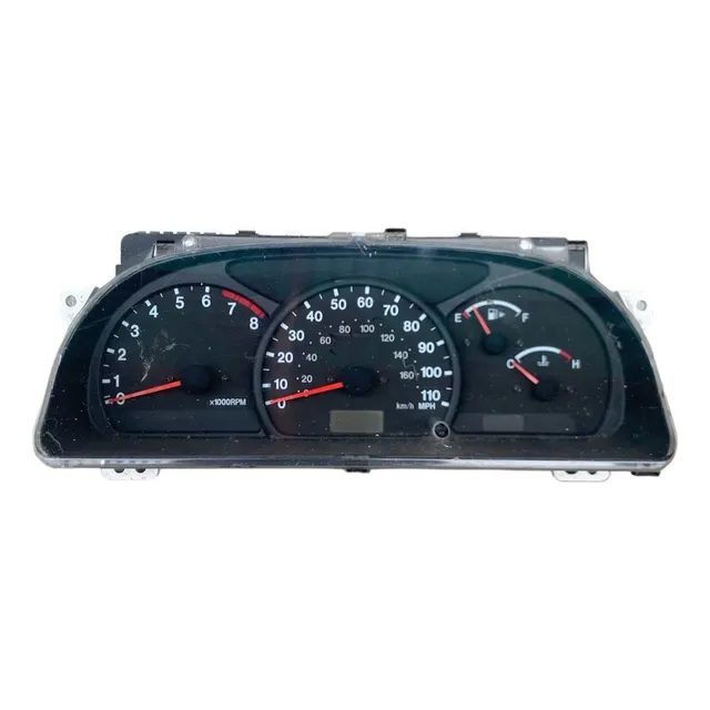 Cluster De Grand Vitara 02-07 Original Usado