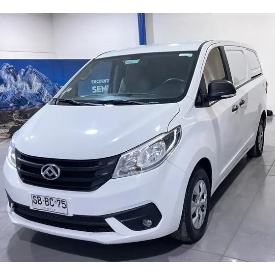 Maxus G10 2022