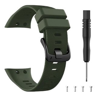P Correa De Silicona For Garmin Forerunner 45 45s Correa De P Correa De Silicona For Garmin Forerunner 45 45s Correa De