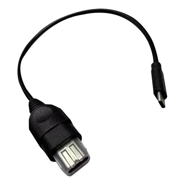 Cable Usb Tipo C Para Xbox Clasico