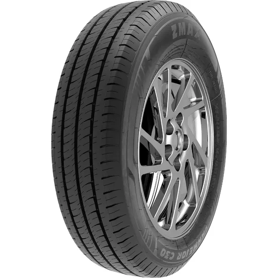 Llantas Zmax Vanmejor C30 195 R15c 106/104r