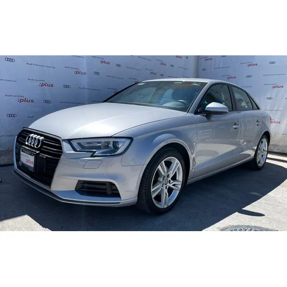 Audi A3 1.4 Dynamic 35 At