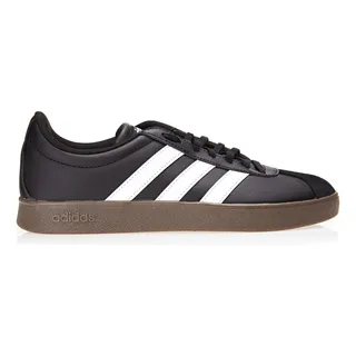 TĂȘnis Casual Masc/femi Vl Court Base Com Forro TĂȘxtil adidas TĂȘnis Casual Masc/femi Vl Court Base Com Forro TĂȘxtil adidas