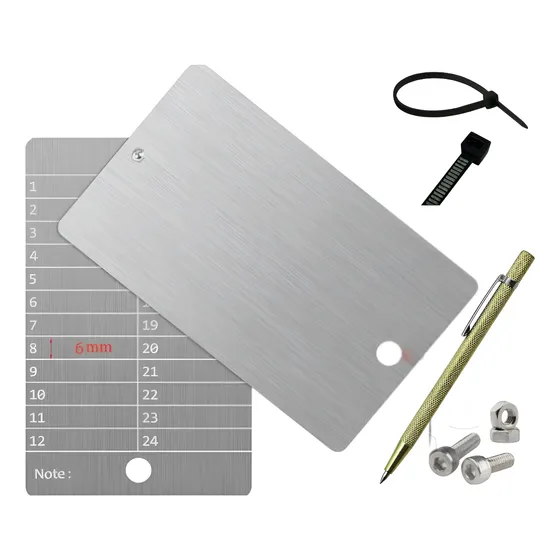  2 Xcarteira De Metal: Proteja Suas Palavras-chave Bitcoin