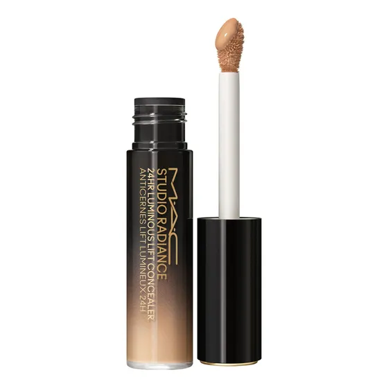 Corrector Luminoso Studio Radiance 24hs Nº 18