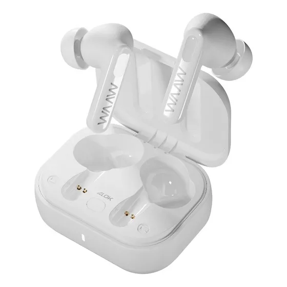 Fone De Ouvido Bluetooth Waaw By Alok Bluetooth Mob 500w