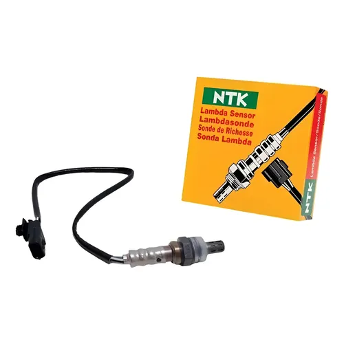 Sonda Lambda Oza689.ev3 Ntk/ngk Gol Parati Polo Classic Sant