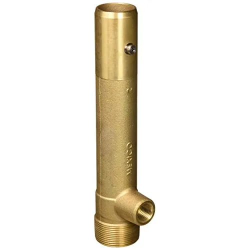 Rainbird 7 1 2  Npt Quick Coupler Valvula Key
