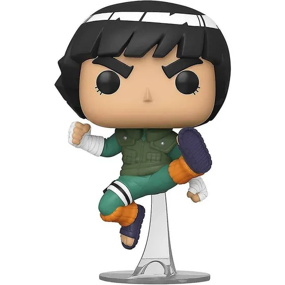 Funko Pop Rock Lee # 739 * Naruto Shippuden  