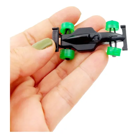 50 Mini Carros Corrida Formula 1 Brinquedo Lembrancinha Mimo