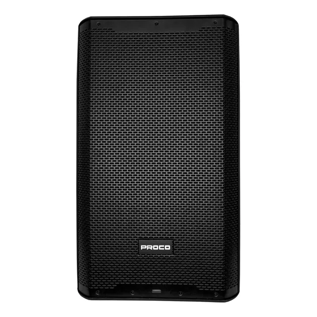 Proco Rea 12 Dsp Parlante Bafle Activo Bluetooth 300w Rms