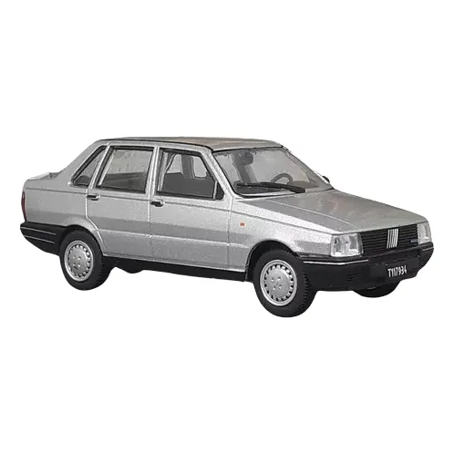 Fiat Duna S 1988 Colección Autos Inolvidables Escala 1:43