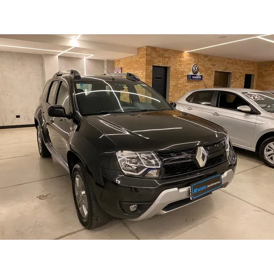 Renault Duster Duster Dynamique 1.6 Flex 16v Aut.