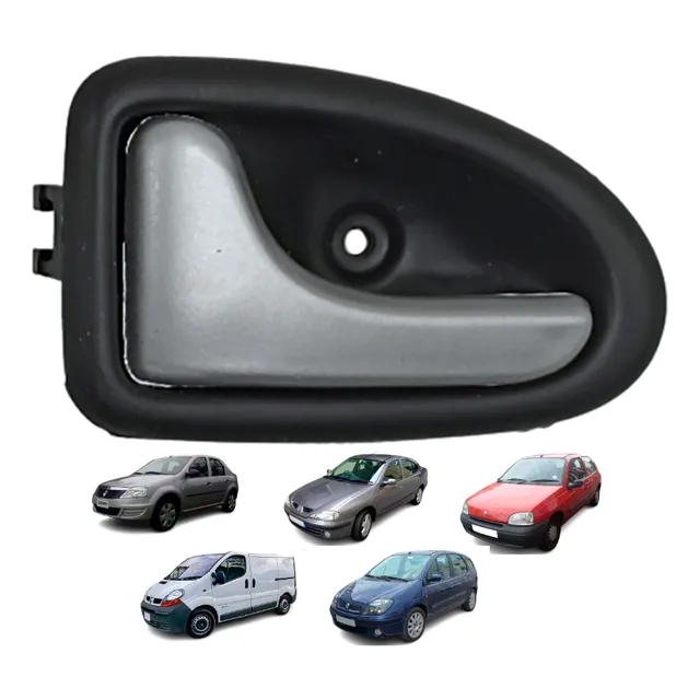 Manija Interior Puerta Renault Clio Megane Scenic Trafic Izq