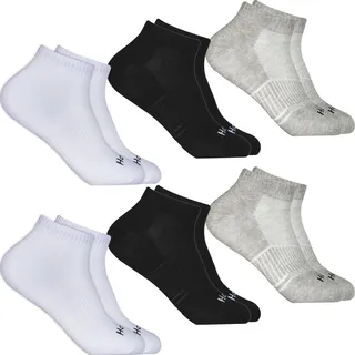 Kit 6 Pares Meias Soquete AlgodĂŁo Cano Curto Baixo Atacado Kit 6 Pares Meias Soquete AlgodĂŁo Cano Curto Baixo Atacado