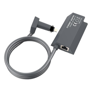 Adaptador Ethernet Starlink Original Para Antena Retangular Adaptador Ethernet Starlink Original Para Antena Retangular