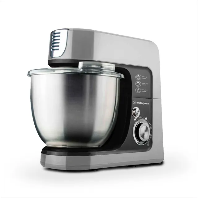 Batidora Planetaria Westinghouse Wh-bl0800hb02 Gris