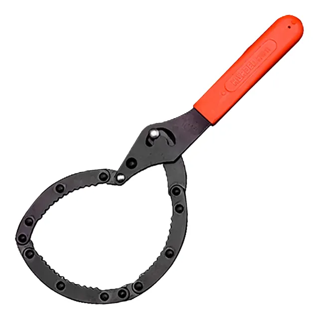 Llave Extractora De Filtro De Aceite 65-75mm Harden