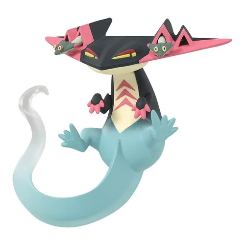 Pokémon Moncolle Ex Dragapult Takara Tomy