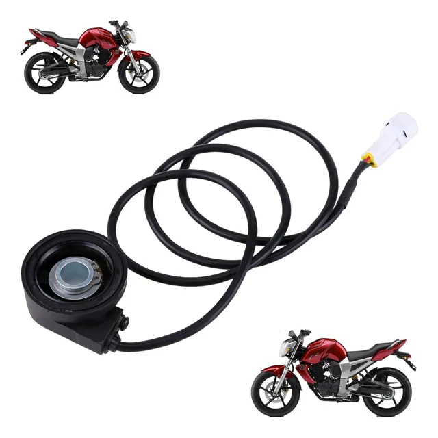 Sensor De Velocímetro Para Yamaha Fz16 Fzfi Fz2.0