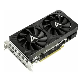 Placa De Vídeo Arvex Amd Rx 580 8gb Gddr5 Dual Fan 256 Bits Arx-rx580-8gd5