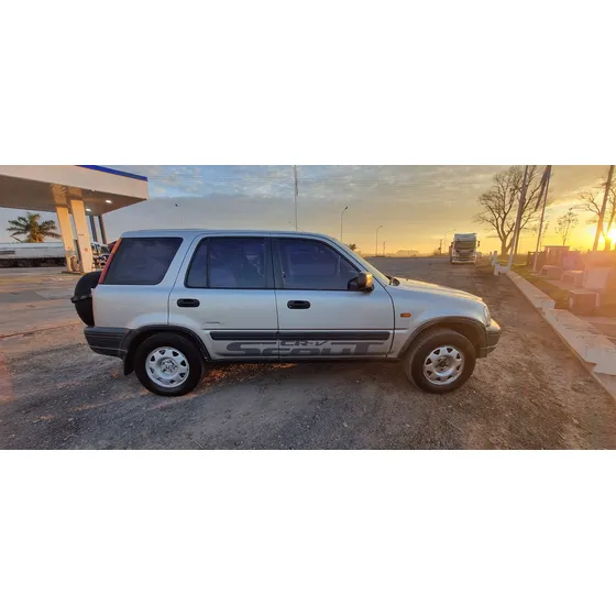 Honda Cr-v 2.0 4x4 I Scout
