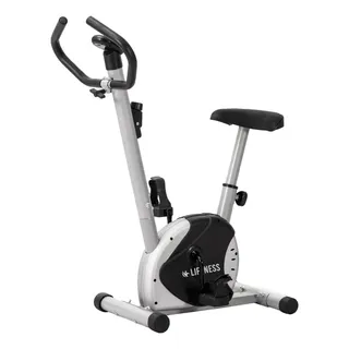 Bicicleta Ergométrica Vertical Liftness Bc100 Metal Bicicleta Ergométrica Vertical Liftness Bc100 Metal
