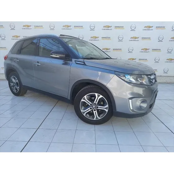 Suzuki Vitara 1.6 Glx At