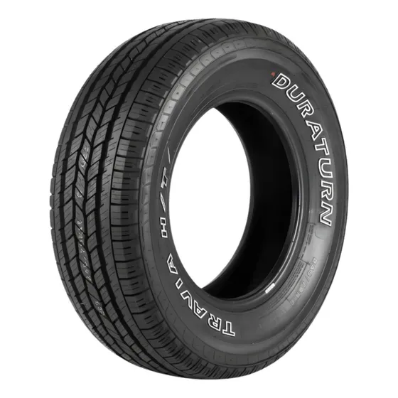 Pneu 245/70r16 Travia Ht Owl Duraturn 107t Aro 16