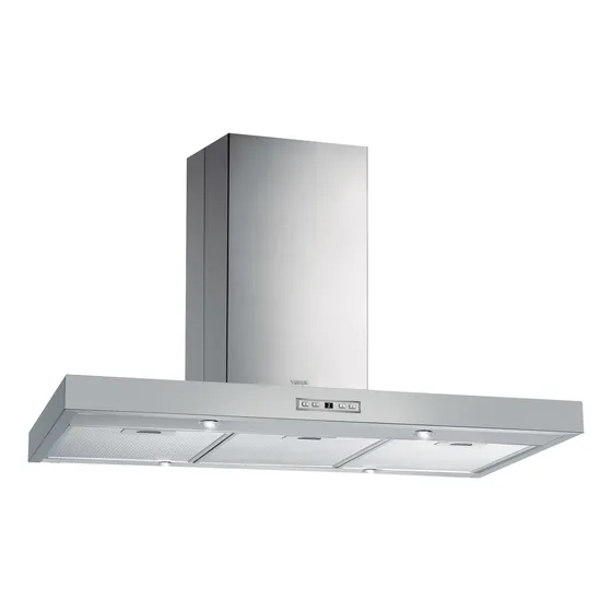 Campana Decorativa Dh2-985 Isla Teka - Acerix