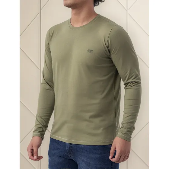 Polo Moda Jersey Norton 183-tshirt Hombre