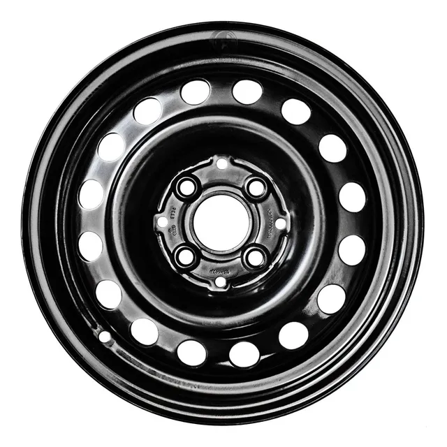 Rin 14 Volkswagen Pointer Jetta Derby Equipo Original 
