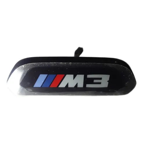 Emblema Asiento Bmw M3  F-80