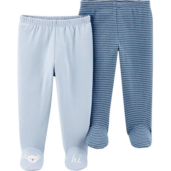 Set Ropa Bebe Carters Pack Pelele Recién Nacido