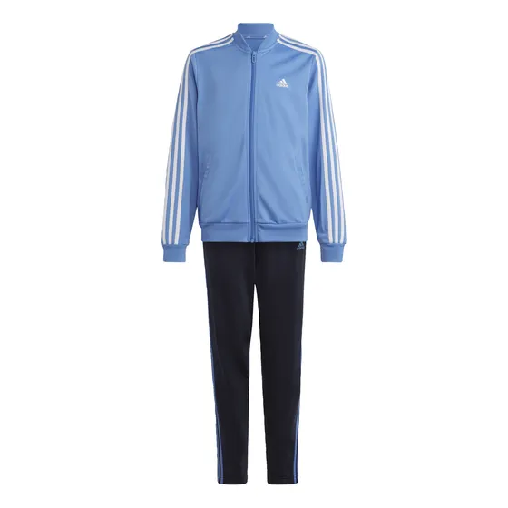 Sudadera Essentials 3 Rayas Ic0114 adidas