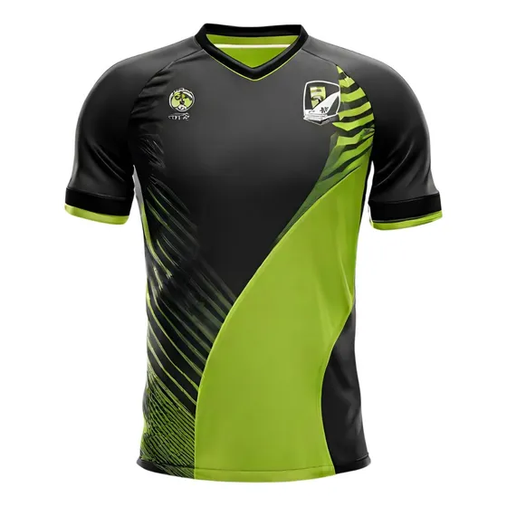 10 Camisa Uniforme Esportivo Futebol Society Jogo