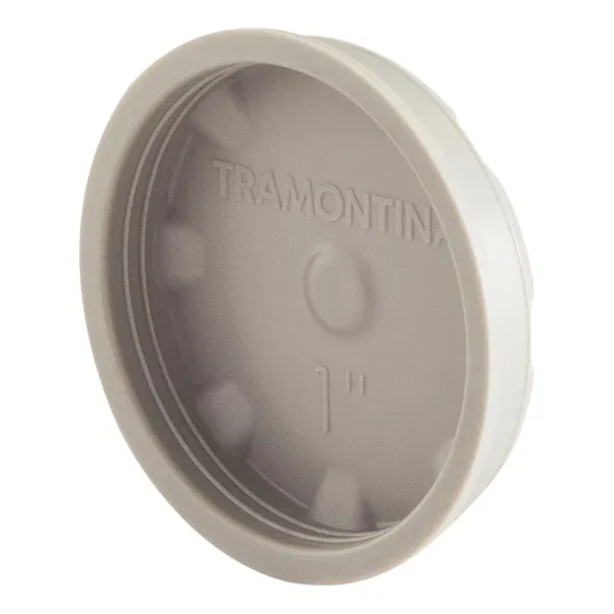 Kit 40 Tampão 3/4 Pvc  Condulete Multiplo Aluminio