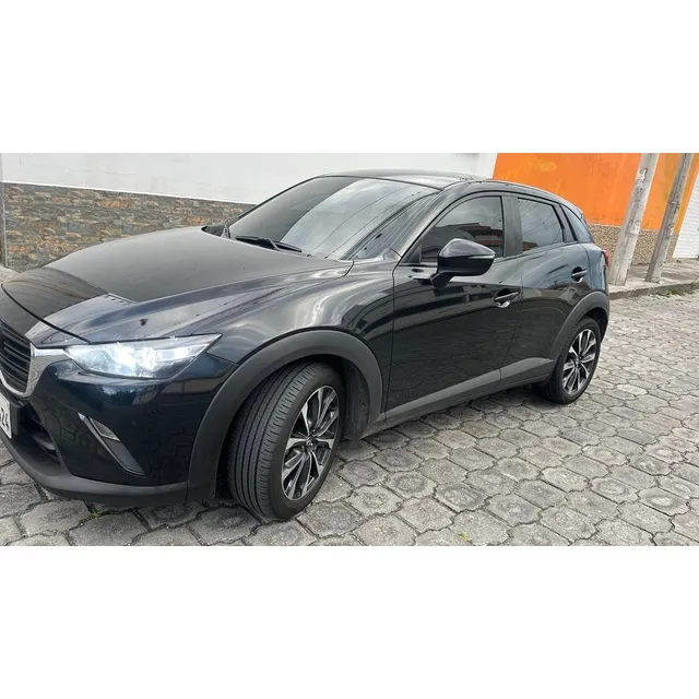 Mazda Cx-3 Entry Full Tm.