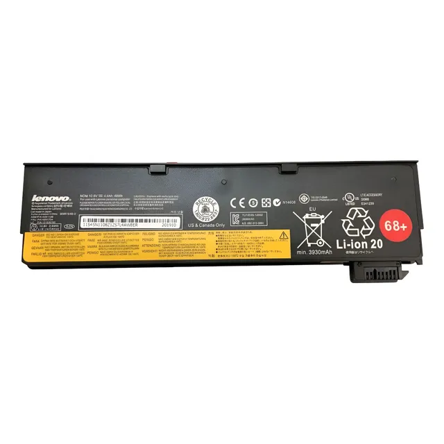45n1126 - Original Lenovo Battery 11.4 V 2060 Mah 24 Wh