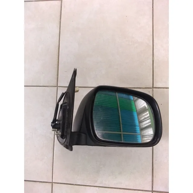 Retrovisor Derecho Eléctrico Fortuner 2011 Original Usado