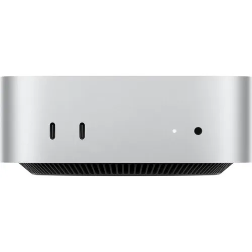 Apple Mac Mini Chip M4 | 16gb Ram | 256 Ssd | 10-core Gpu